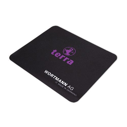 WORTMANN TERRA Maus Pad – Komfort und Präzision für den Arbeitsplatz