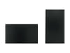 Sharp 43" Digital Signage Display – 4K UHD, LED-Hintergrundbeleuchtung