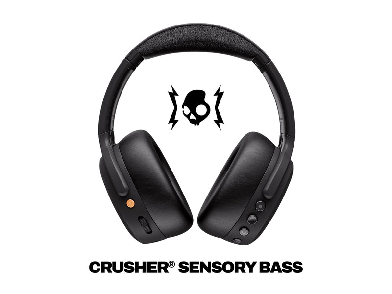 Skullcandy Wireless Kopfhörer – Bluetooth, Ohrumschließend
