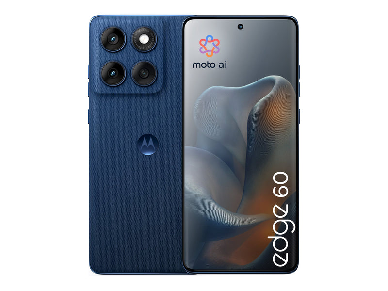 Motorola Smartphone – 5G, langer Akku, wasserfest
