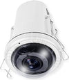 Vivotek 360° Netzwerkkamera – 12 MP für Rundumsicht