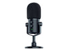 Razer Seiren Elite Mikrofon – USB, für klare Sprachaufnahmen