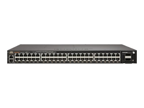 Ruckus Wireless Switch – 48 Anschlüsse, Power over Ethernet