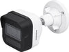 VIVOTEK Bullet IP Kamera – 5MP, wetterfest & vandalismussicher