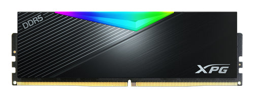 ADATA XPG LANCER RGB RAM – 16 GB DDR5 für schnelles Arbeiten