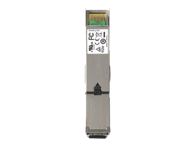 Netgear SFP Transceiver – 1 Gbps für zuverlässige Netzwerke