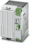 Phoenix Contact USV-Anlage – 240 Watt, DIN-Schienenmontage