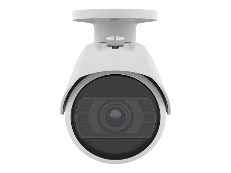 Hanwha Outdoor-Kamera – 5 MP, PoE, wetterfest