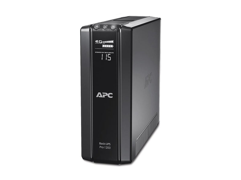 APC USV-System – Schutz für Computer und Elektronik