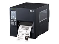 TSC MB341T Etikettendrucker – 300 dpi, schnelle Druckgeschwindigkeit