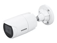 Vivotek Outdoor IP Kamera – 5MP, wetterfest
