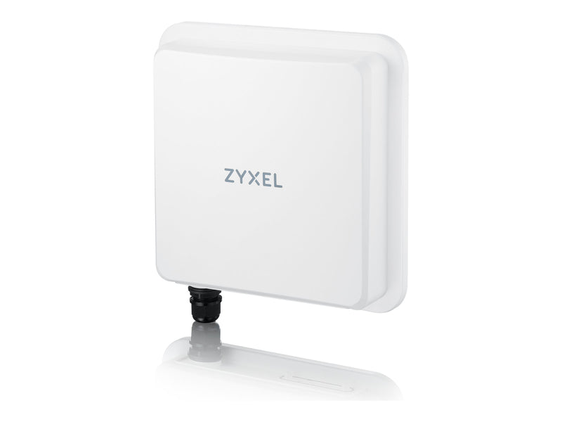 Zyxel 5G Outdoor-Router – Schnelles Internet für bis zu 64 Geräte