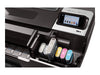 HP DesignJet T1700dr Großformatdrucker – 44" Farbdruck, LAN & USB