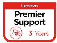 Lenovo Premier Support – 3 Jahre Vor-Ort-Service, schnelle Reaktion
