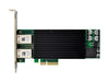 Inline Dual Gigabit Netzwerkkarte – 2x RJ45, PoE+ Unterstützung