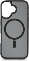 BLACK ROCK Hybrid Case – Schutz für iPhone 17, MagSafe-kompatibel