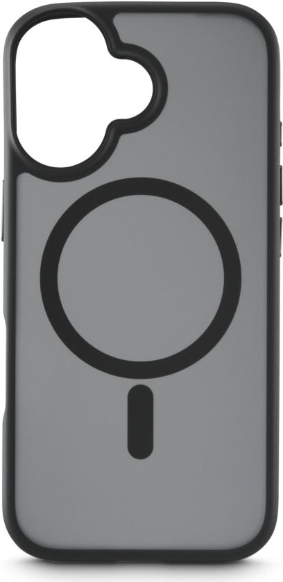BLACK ROCK Hybrid Case – Schutz für iPhone 17, MagSafe-kompatibel