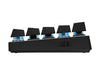 Logitech Gaming-Tastatur – Kabellos, RGB-Beleuchtung