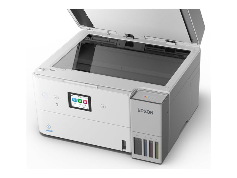 EPSON EcoTank Multifunktionsdrucker – Farbdruck, WLAN