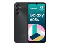 Samsung Galaxy A05s Smartphone – 6,5" Display, 64 GB Speicher