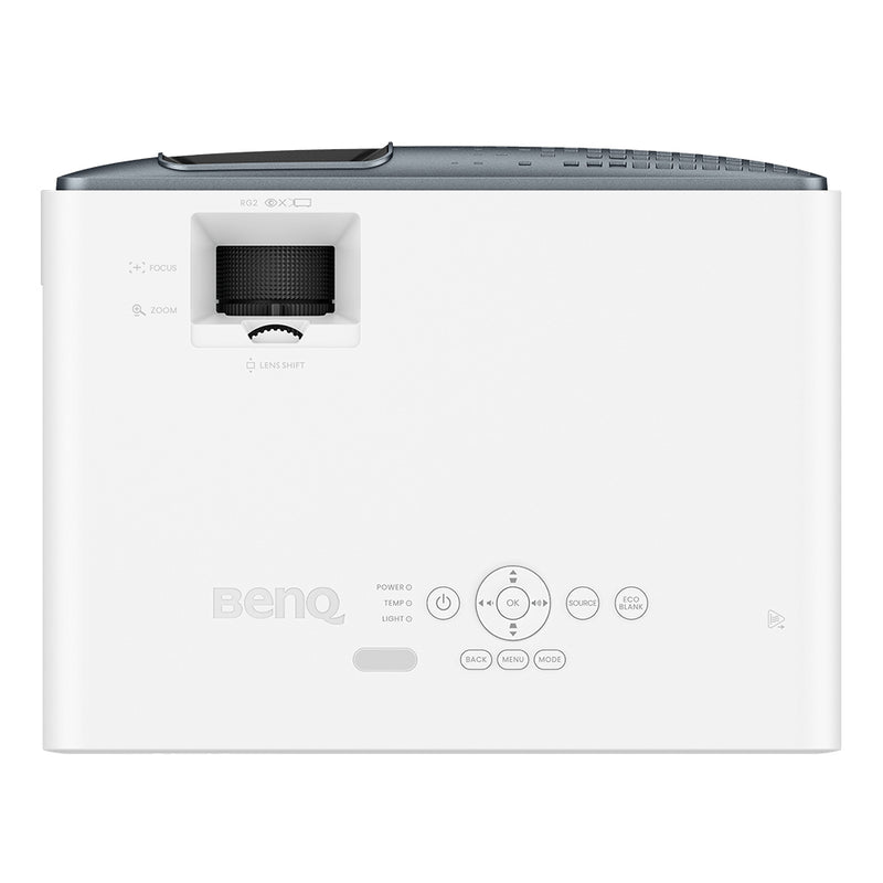 BenQ DLP-Projektor – 4K-Auflösung, 3D-fähig