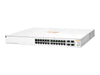 HPE Aruba 28-Port Switch – Ideal für kleine Unternehmen