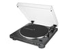 Audio-Technica Plattenspieler – Vollautomatisch, Stereo-Sound