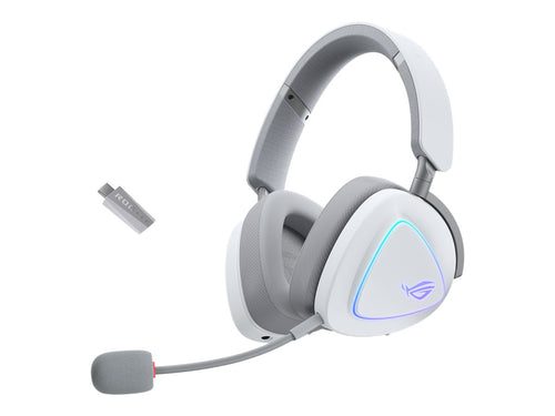 ASUS ROG Gaming-Headset – Kabellos mit RGB-Licht