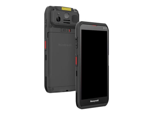 Honeywell ScanPal EDA56 – Robustes Datenerfassungsterminal mit Android 11