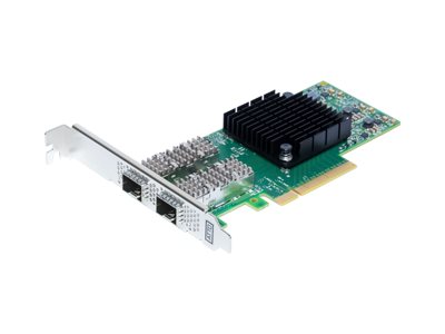 ATTO Netzwerkadapter – 25 Gigabit, PCIe 3.0