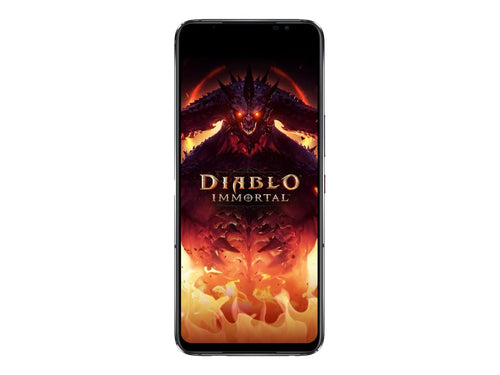 ASUS ROG Smartphone – 5G, 165 Hz Display für flüssiges Gaming