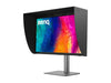 BenQ 27" LED-Monitor – 4K UHD, HDR10
