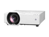 Panasonic Kurzdistanzbeamer – 7000 Lumen, 2K-Auflösung