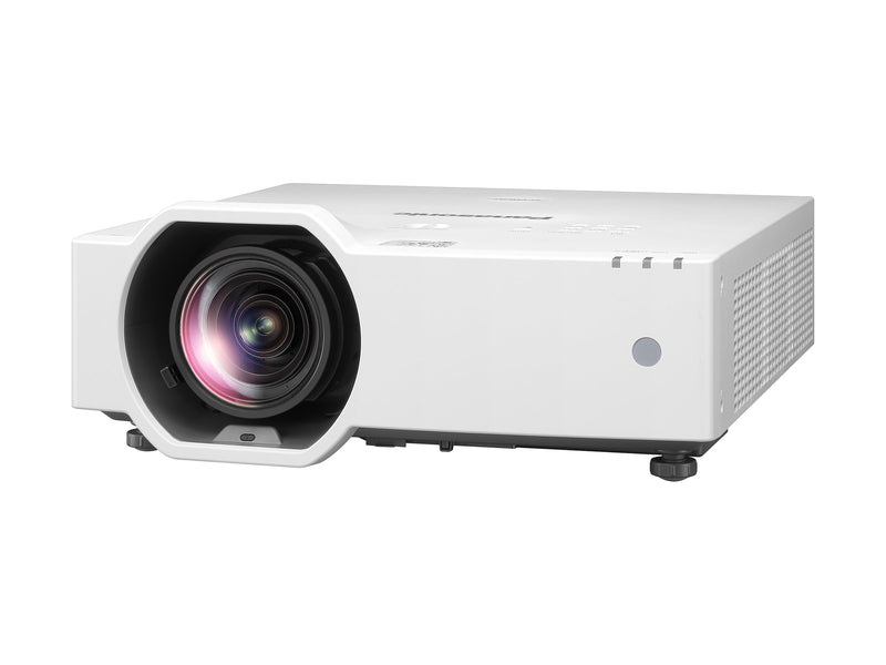 Panasonic Kurzdistanzbeamer – 7000 Lumen, 2K-Auflösung