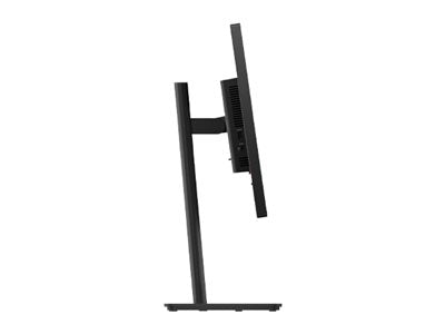 Lenovo ThinkVision Monitor – 24" Full HD, USB-C Anschluss