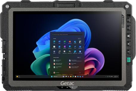 Getac UX10 Tablet – robust und vielseitig