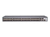 HP Enterprise 48-Port Switch – Einfach verwaltbar für kleine Unternehmen