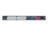 HP Enterprise 24-Port Switch – Gigabit, PoE, für große Netzwerke