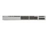 Cisco Netzwerk-Switch – 24 Ports, PoE+ für schnelles Internet