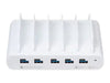 COMPULOCKS USB-Ladestation – 5 Ports, 150 Watt