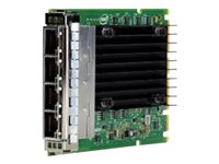 HP Enterprise Netzwerkadapter – 4 Anschlüsse für 10/25 GbE