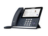 Yealink VoIP-Telefon – Teams-kompatibel, Touchscreen
