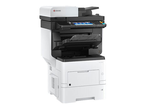 Kyocera Multifunktionsdrucker – Schnell, mit Touchscreen
