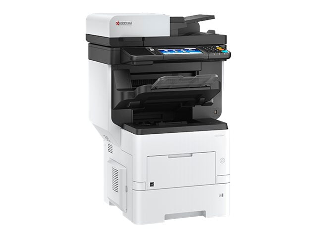 Kyocera Multifunktionsdrucker – Schnell, mit Touchscreen