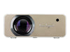 Acer LCD-Projektor – 5000 Lumen, Full HD-Auflösung
