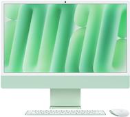 Apple iMac – 4.5K Display, 16 GB RAM, 256 GB SSD