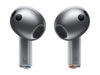 Samsung Galaxy Buds 3 – Kabellose Ohrhörer mit Geräuschunterdrückung