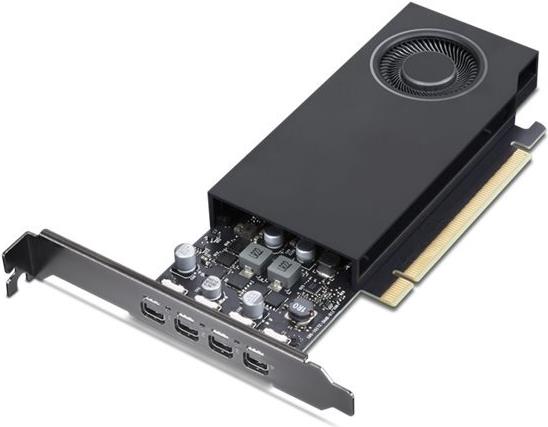 Lenovo NVIDIA Grafikkarte – 4 GB für flüssige Grafik