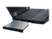 Panasonic Externe SSD – 512 GB schneller Speicher für unterwegs