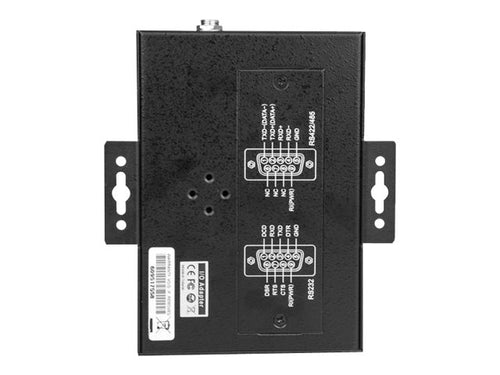 Startech Serieller USB Adapter – 4 Ports, ESD Schutz